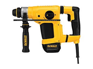 Martelo Ligeiro Cinzelador Motor Vert. 1000W 4,2J - SDS-Plus AVC DEWALT 