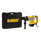 Martelo Combinado SDS-MAX 8kg 1.600W 48mm DEWALT - Thumbnail 2