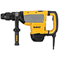 Martelo Combinado SDS-MAX 8kg 1.600W 48mm DEWALT - Thumbnail 3