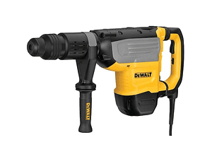 Martelo Combinado 10kg 1.700W 52mm SDS-Max DEWALT 