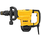 Martelo Demolidor 6kg 1.350W SDS-Max DEWALT  - Thumbnail 2
