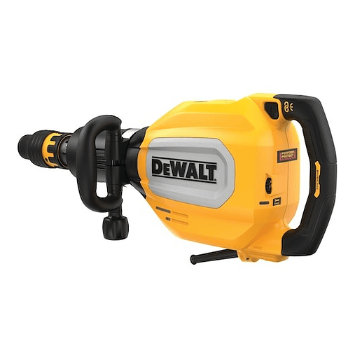 Martelo Demolidor sem escovas 1.700W SDS max® 27J DEWALT  3