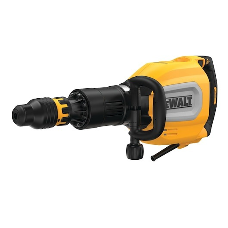 Martelo Demolidor sem escovas 1.700W SDS max® 27J DEWALT  1