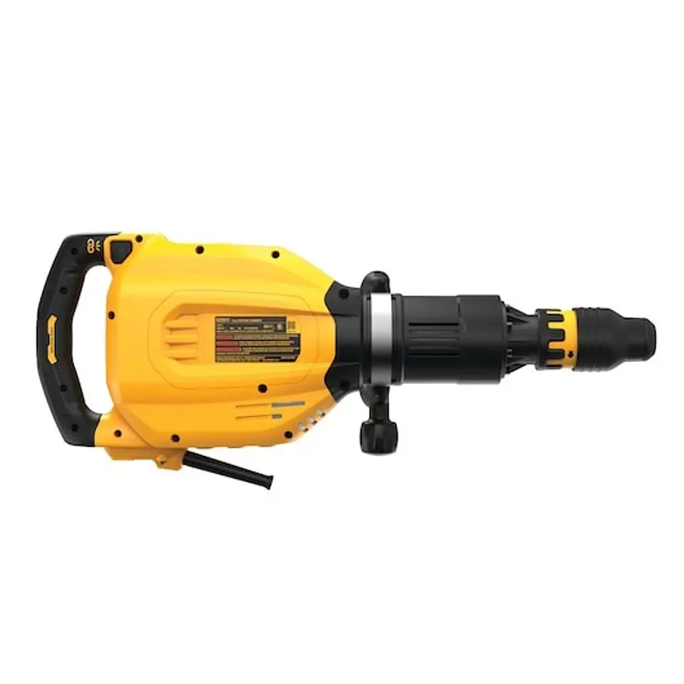Martelo Demolidor sem escovas 1.700W SDS max® 27J DEWALT  8