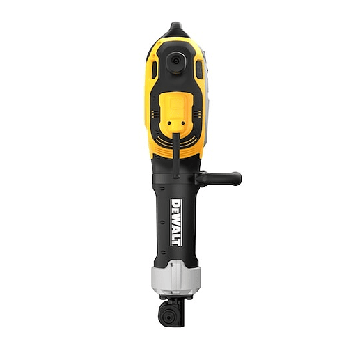Martelo Demolidor 18kg 1800W - 41J 28mm Hex AVC DEWALT  2
