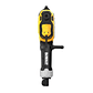 Martelo Demolidor 18kg 1800W - 41J 28mm Hex AVC DEWALT  - Thumbnail 2