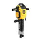 Martelo Demolidor 18kg 1800W - 41J 28mm Hex AVC DEWALT  - Thumbnail 3