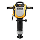 Martelo Demolidor 18kg 1800W - 41J 28mm Hex AVC DEWALT  - Thumbnail 5
