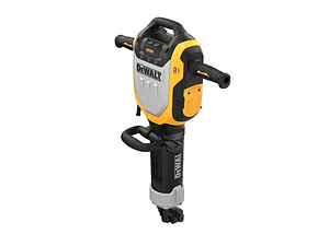 Martelo Demolidor 18kg 1800W - 41J 28mm Hex AVC DEWALT 