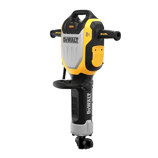 Martelo Demolidor 18kg 1800W - 41J 28mm Hex AVC DEWALT  8