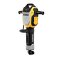 Martelo Demolidor 18kg 1800W - 41J 28mm Hex AVC DEWALT  - Thumbnail 8