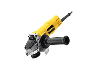 Rebarbadora Acabamentos Ø115mm 900W DEWALT 