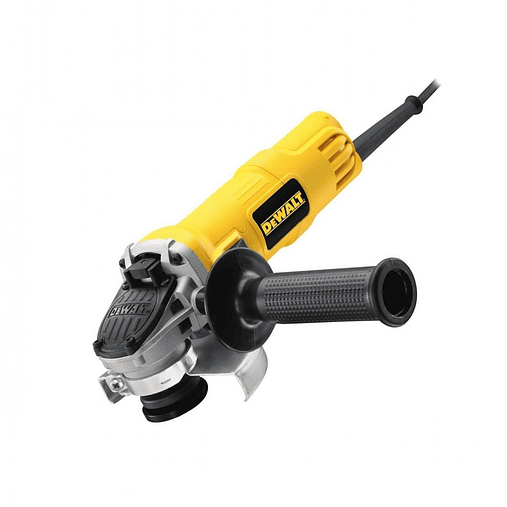 Rebarbadora Acabamentos Ø115mm 900W DEWALT  2