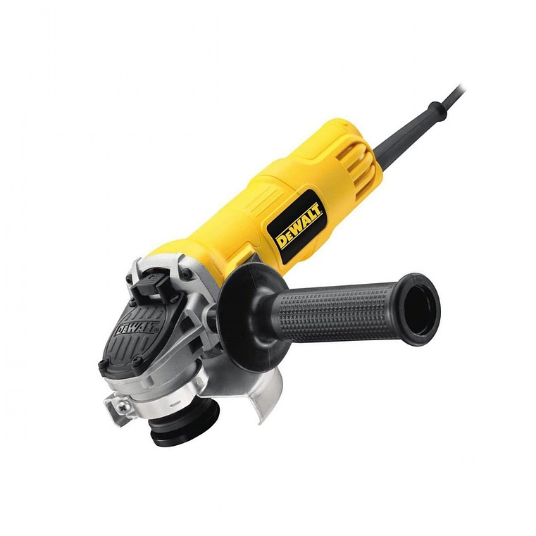 Rebarbadora Acabamentos Ø115mm 900W DEWALT  2