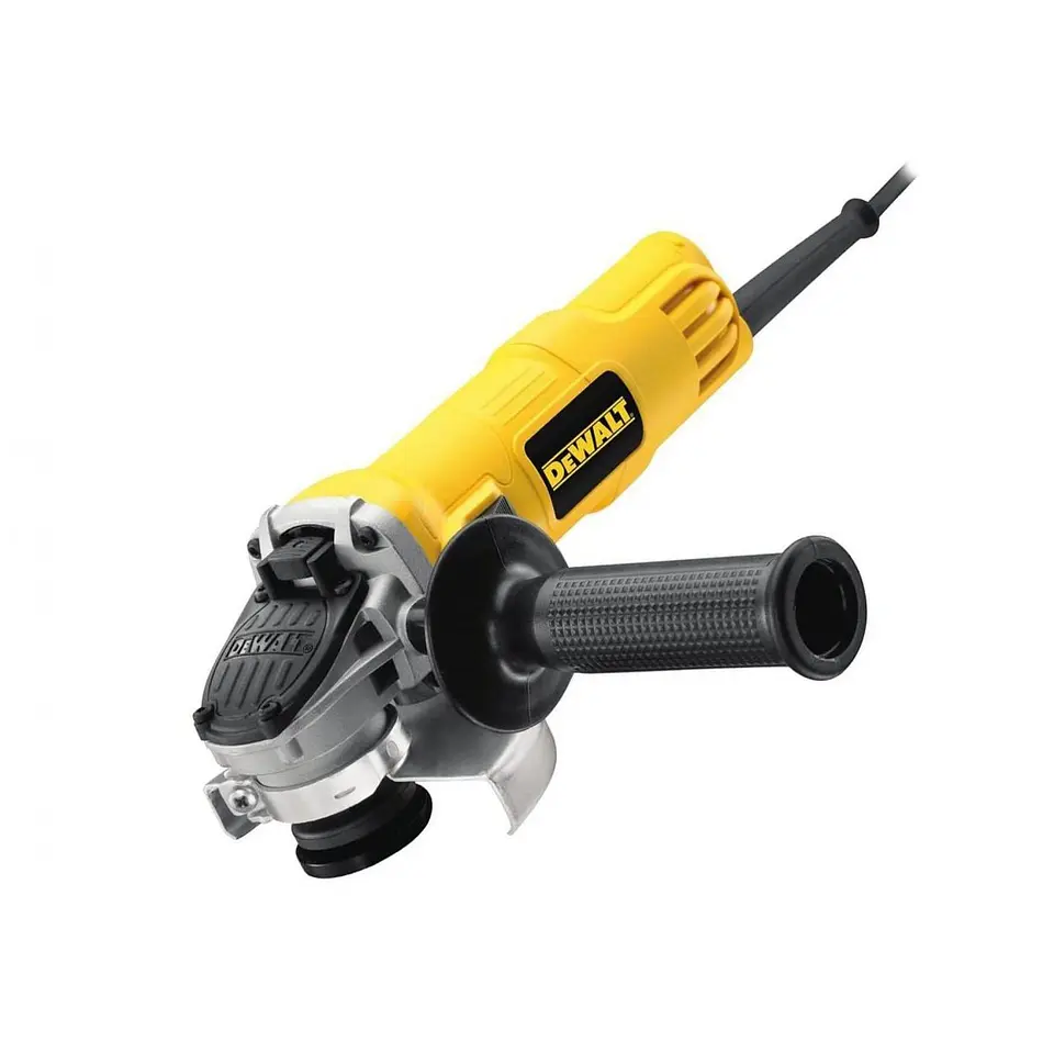 Rebarbadora Acabamentos Ø115mm 900W DEWALT  2