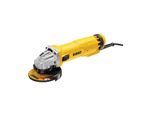 Rebarbadora Acabamentos Ø115mm 1.010W DEWALT 