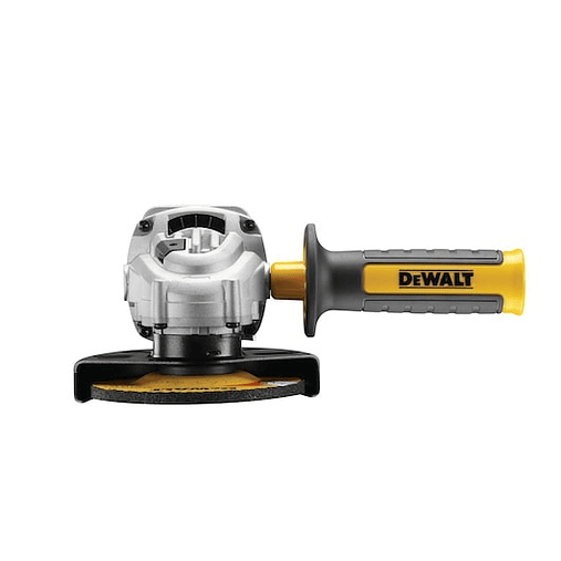 Rebarbadora Acabamentos Ø115mm 1.010W DEWALT  4