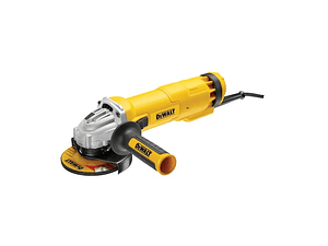 Rebarbadora Acabamentos Ø115mm 1.010W DEWALT 