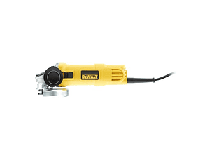 Rebarbadora Acabamentos Ø125mm 900W DEWALT 