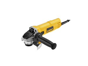 Rebarbadora Acabamentos Ø125mm 900W DEWALT 