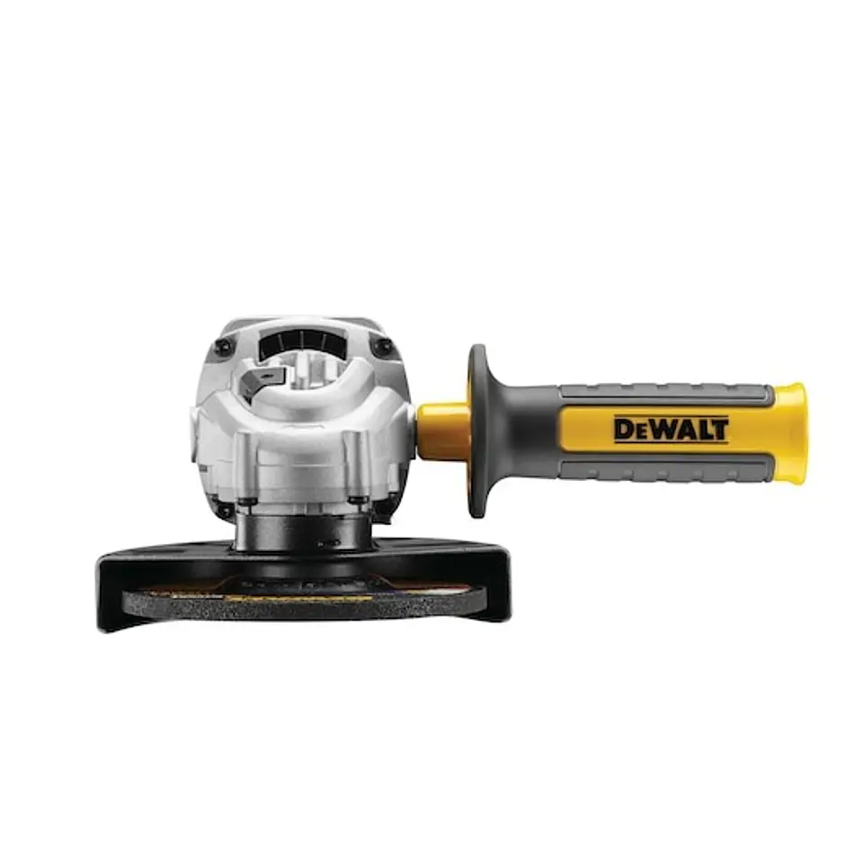 Rebarbadora Acabamentos Ø125mm 1.010W 11.000 rpm DEWALT  3