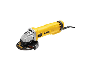 Rebarbadora Acabamentos Ø125mm 1.010W 11.000 rpm DEWALT 