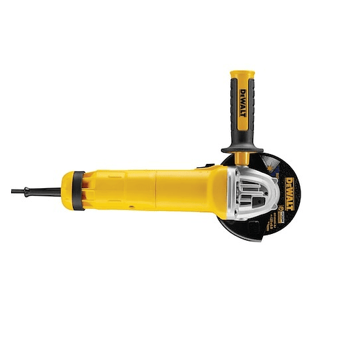 Rebarbadora Acabamentos Ø125mm 1.010W 11.000 rpm DEWALT  4