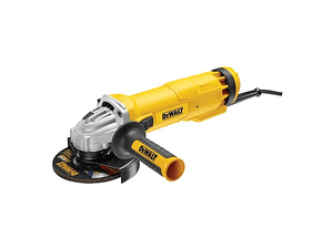 Rebarbadora Acabamentos Ø125mm 1.200W DEWALT