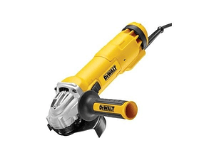 Rebarbadora Acabamentos Ø125mm 1.200W DEWALT 