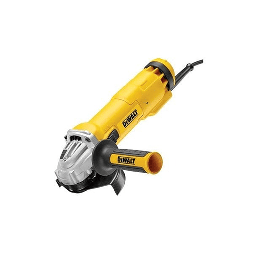 Rebarbadora Acabamentos Ø125mm 1.200W DEWALT  2