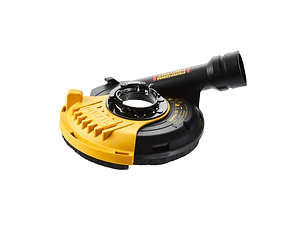 Rebarbadora Acabamentos 125mm 1.500W DEWALT 