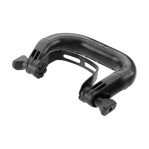 Rebarbadora Acabamentos 125mm 1.500W DEWALT  5