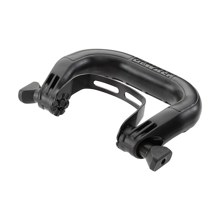 Rebarbadora Acabamentos 125mm 1.500W DEWALT  5