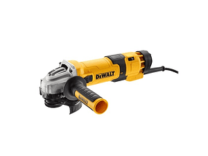 Rebarbadora Acabamentos 125mm 1.500W DEWALT 