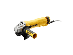 Rebarbadora Acabamentos 150mm 1400W DEWALT 