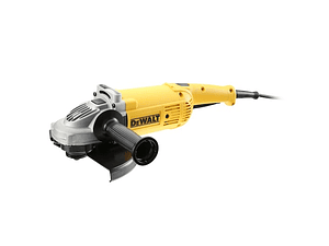 Rebarbadora 230mm 2.200W DEWALT 