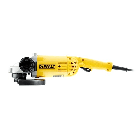 Rebarbadora 230mm 2.200W DEWALT 