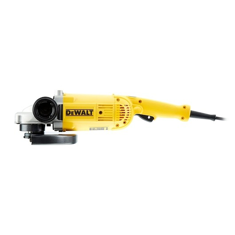 Rebarbadora 230mm 2.200W DEWALT  2