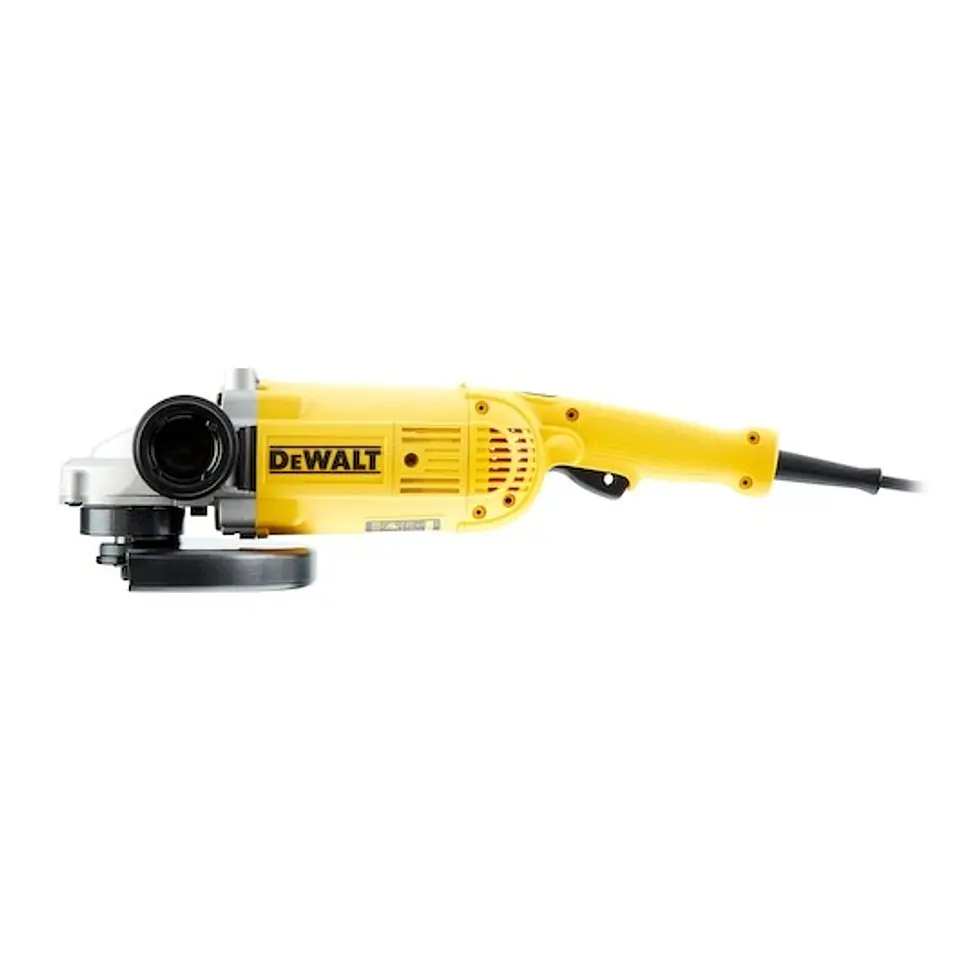 Rebarbadora 230mm 2.200W DEWALT  2