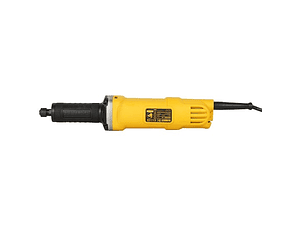 Retificadora de interiores corpo estreito 450W 27.000 rpm Colete 6mm DEWALT 