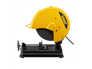 Serra de Corte rápido Ø355 mm 2300W DEWALT 