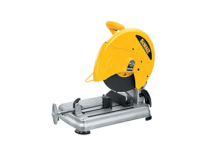 Serra de corte rápido 2.200W - Ø355mm Disco Abrasivo DEWALT 