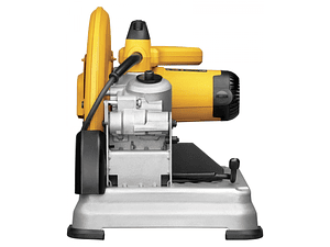 Serra de corte rápido 2.200W - Ø355mm Disco Abrasivo DEWALT 