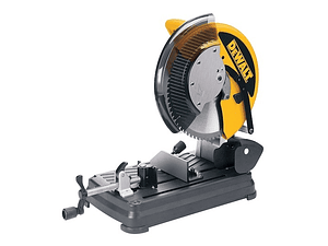 Serra de corte rápido 2.200W - Ø355mm Disco Pastilhado DEWALT 