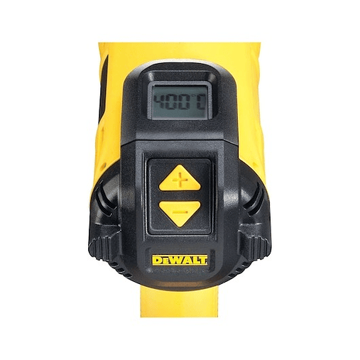 Pistola de Ar Quente de 2.000W 50-600 °C DEWALT  3
