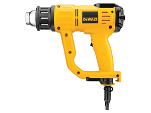 Pistola de Ar Quente de 2.000W 50-600 °C DEWALT 