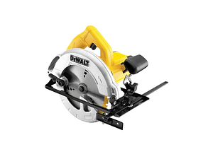 Serra Circular 1.200W - 55mm prof. - Ø165mm DEWALT 