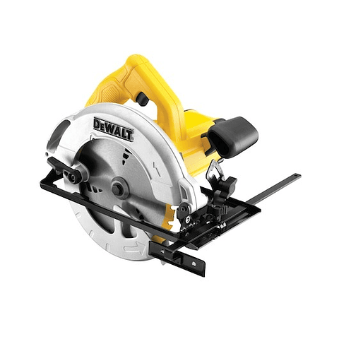 Serra Circular 1.200W - 55mm prof. - Ø165mm DEWALT 