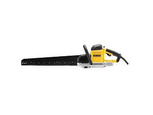 Serra Alligator® 1.700W com Lâmina Poroton Clase 20 DEWALT 