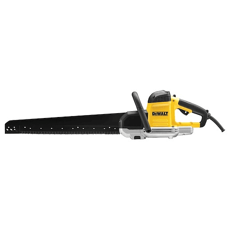 Serra Alligator® 1.700W com Lâmina Poroton Clase 20 DEWALT 